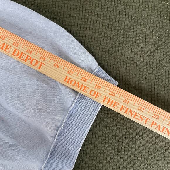 Free People We The Free Women's Small Everything Pullover Sweatshirt Oversized - Picture 11 of 11